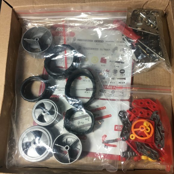 Extreme Speed Racing Car Kit - Picture 14 of 16